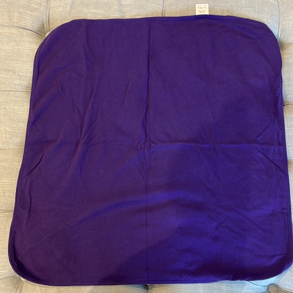 Baltimore Ravens Blanket - Picture 5 of 6